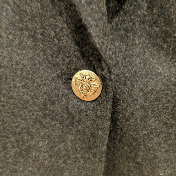 Robyn Meredith Black Blazer - Picture 4 of 6